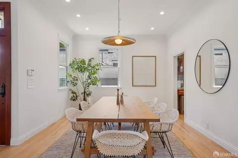 Dining - 1412 8th St, Berkeley, CA 94710 photo 2 of 3