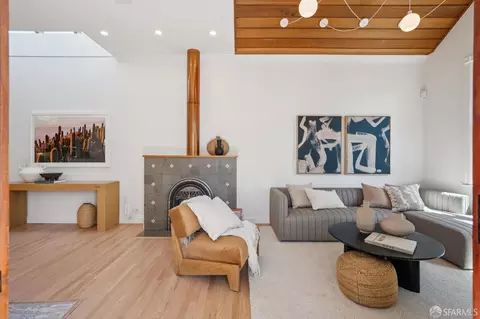 Living - 1412 8th St, Berkeley, CA 94710 photo 1 of 7