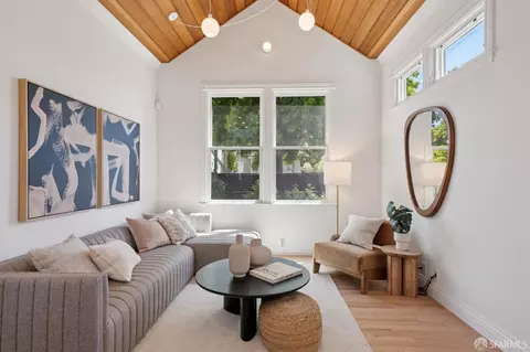 Living - 1412 8th St, Berkeley, CA 94710 photo 4 of 7