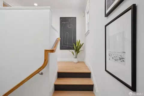 Entry Way - 1412 8th St, Berkeley, CA 94710 photo 6 of 6