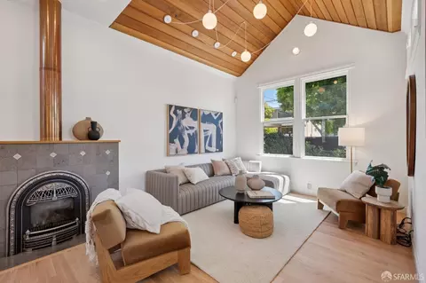 Living - 1412 8th St, Berkeley, CA 94710 photo 3 of 7
