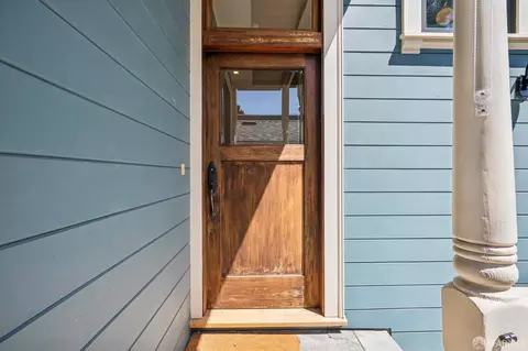 Entry Way - 1412 8th St, Berkeley, CA 94710 photo 1 of 6