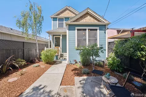 Other - 1412 8th St, Berkeley, CA 94710 photo 2 of 14
