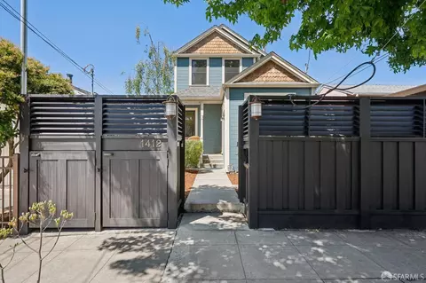 Other - 1412 8th St, Berkeley, CA 94710 photo 1 of 14
