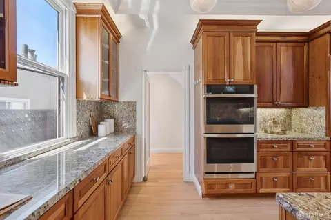 Kitchen - 1412 8th St, Berkeley, CA 94710 photo 7 of 7