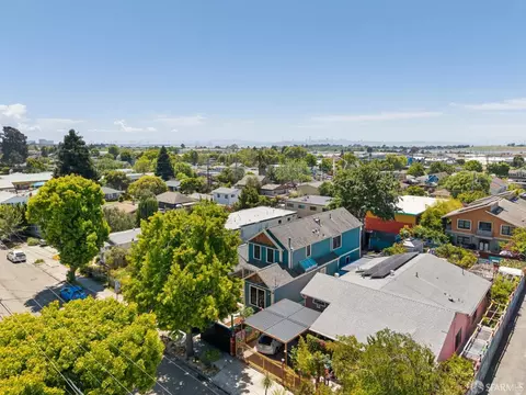 View/Area - 1412 8th St, Berkeley, CA 94710 photo 1 of 7