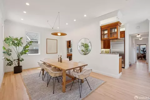 Dining - 1412 8th St, Berkeley, CA 94710 photo 1 of 3