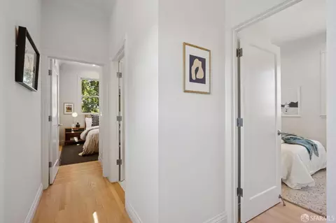 Entry Way - 1412 8th St, Berkeley, CA 94710 photo 5 of 6