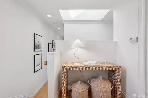 Entry Way - 1412 8th St, Berkeley, CA 94710 photo 4 of 6