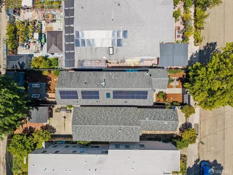 View/Area - 1412 8th St, Berkeley, CA 94710 photo 3 of 7