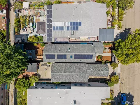 View/Area - 1412 8th St, Berkeley, CA 94710 photo 4 of 7