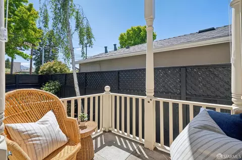 Exterior - 1412 8th St, Berkeley, CA 94710 photo 8 of 22