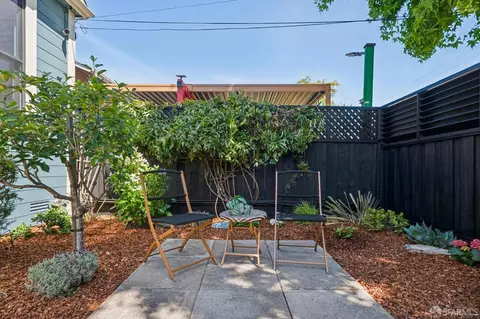 Exterior - 1412 8th St, Berkeley, CA 94710 photo 5 of 22