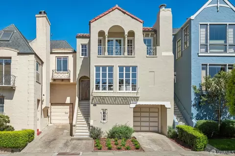 54 Rossi Ave, San Francisco, CA 94118