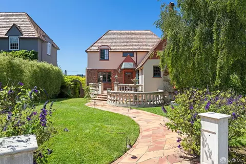 265 Moncada Way, San Francisco, CA 94127