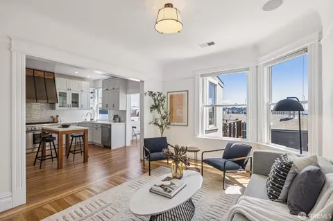 409 Fair Oaks St, San Francisco, CA 94110