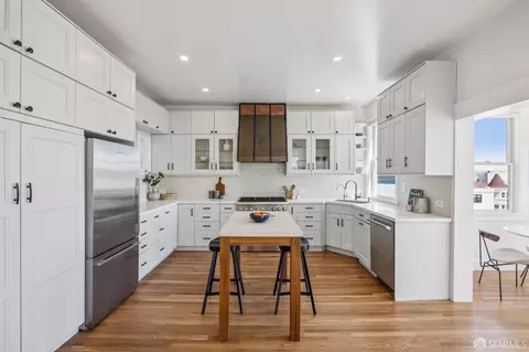 409 Fair Oaks St, San Francisco, CA 94110