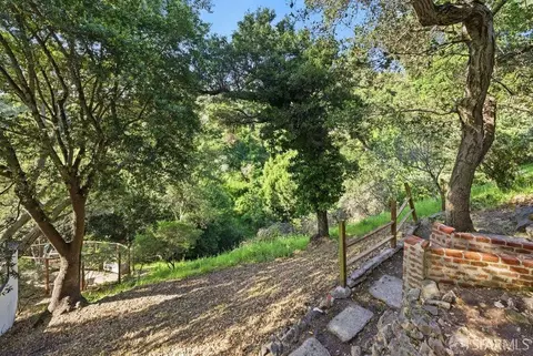 Exterior - 451 Vincente Ave, Berkeley, CA 94707 photo 13 of 18