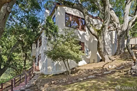 Exterior - 451 Vincente Ave, Berkeley, CA 94707 photo 3 of 18
