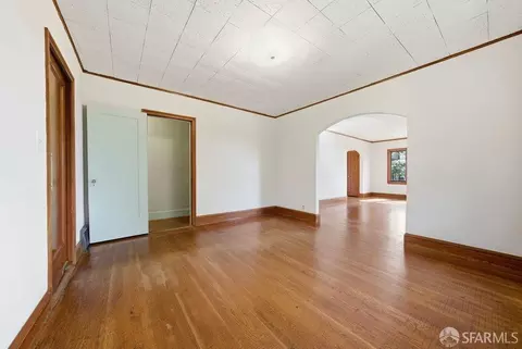 Living - 451 Vincente Ave, Berkeley, CA 94707 photo 11 of 14