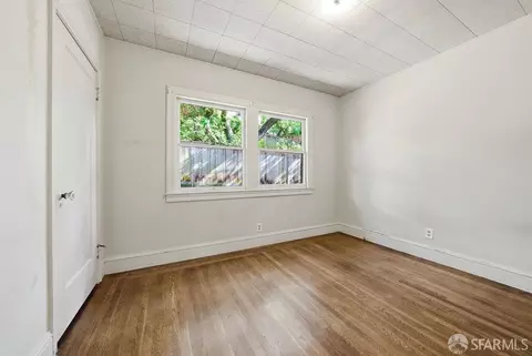 Bedroom - 451 Vincente Ave, Berkeley, CA 94707 photo 7 of 13