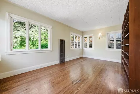 Living - 451 Vincente Ave, Berkeley, CA 94707 photo 14 of 14
