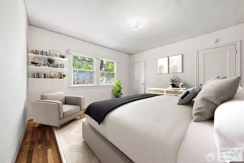 Bedroom - 451 Vincente Ave, Berkeley, CA 94707 photo 2 of 13