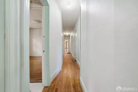 Entry Way - 451 Vincente Ave, Berkeley, CA 94707 photo 2 of 4