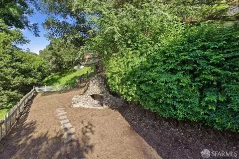 Exterior - 451 Vincente Ave, Berkeley, CA 94707 photo 7 of 18