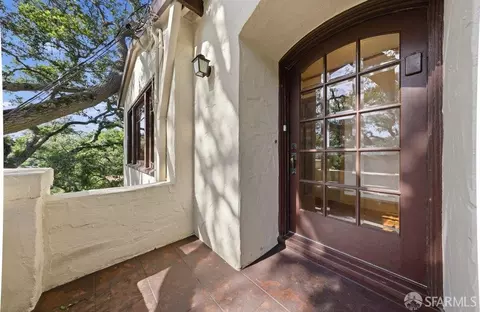 Exterior - 451 Vincente Ave, Berkeley, CA 94707 photo 5 of 18