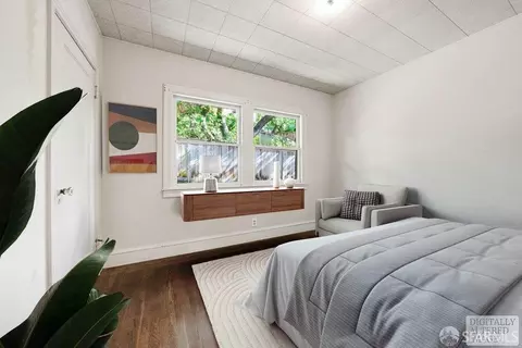 Bedroom - 451 Vincente Ave, Berkeley, CA 94707 photo 6 of 13
