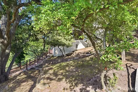 Exterior - 451 Vincente Ave, Berkeley, CA 94707 photo 14 of 18