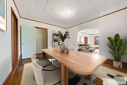 Dining - 451 Vincente Ave, Berkeley, CA 94707 photo 2 of 3