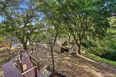 Exterior - 451 Vincente Ave, Berkeley, CA 94707 photo 11 of 18