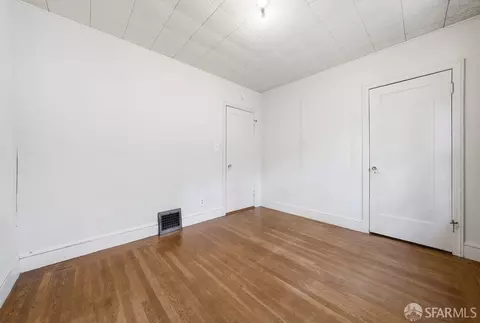 Bedroom - 451 Vincente Ave, Berkeley, CA 94707 photo 9 of 13