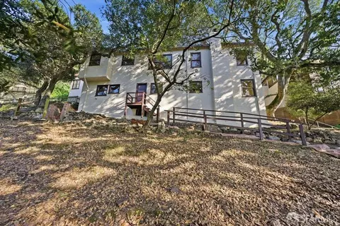 Exterior - 451 Vincente Ave, Berkeley, CA 94707 photo 2 of 18