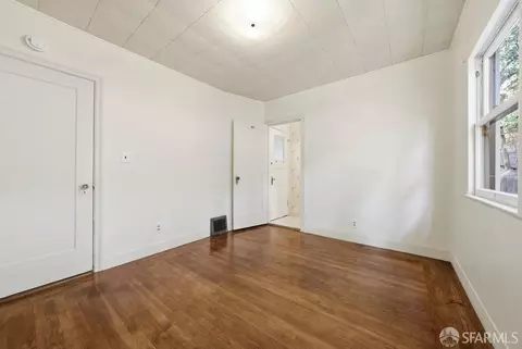 Bedroom - 451 Vincente Ave, Berkeley, CA 94707 photo 13 of 13