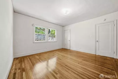 Bedroom - 451 Vincente Ave, Berkeley, CA 94707 photo 3 of 13
