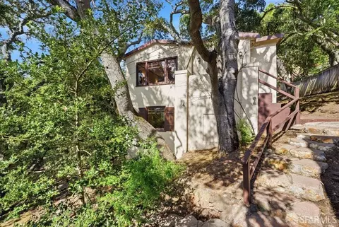 Exterior - 451 Vincente Ave, Berkeley, CA 94707 photo 4 of 18