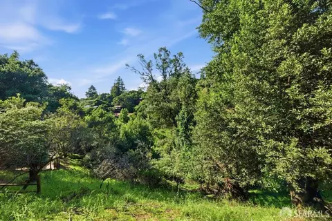 Exterior - 451 Vincente Ave, Berkeley, CA 94707 photo 9 of 18