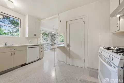 Kitchen - 451 Vincente Ave, Berkeley, CA 94707 photo 1 of 4