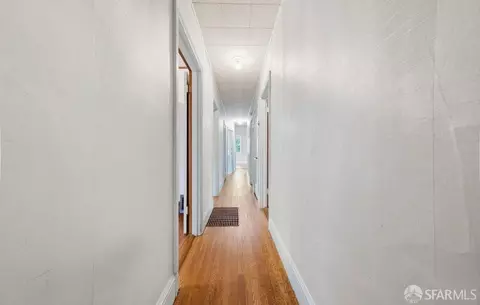 Entry Way - 451 Vincente Ave, Berkeley, CA 94707 photo 1 of 4