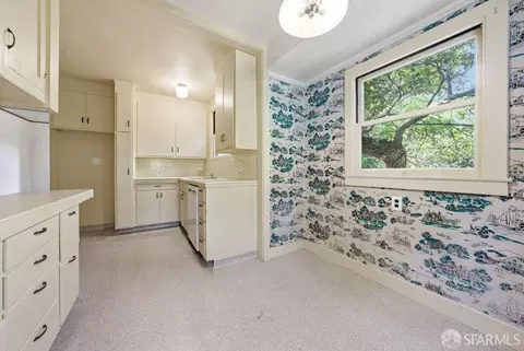 Kitchen - 451 Vincente Ave, Berkeley, CA 94707 photo 4 of 4