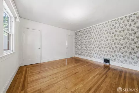 Bedroom - 451 Vincente Ave, Berkeley, CA 94707 photo 5 of 13