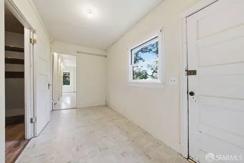 Entry Way - 451 Vincente Ave, Berkeley, CA 94707 photo 4 of 4