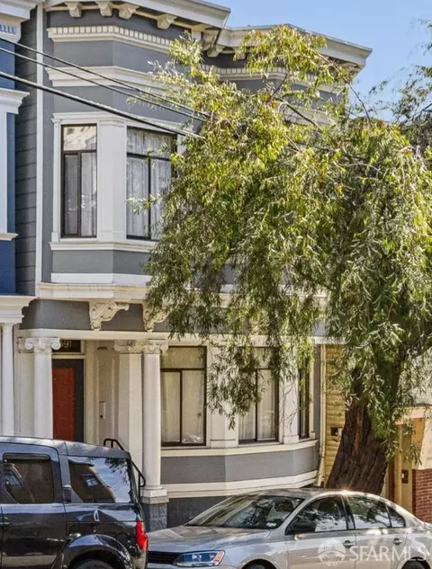 1391 Vallejo St, San Francisco, CA 94109