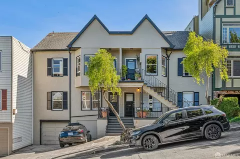3951 20th St, San Francisco, CA 94114