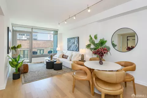 1 Hawthorne St #3G, San Francisco, CA 94105