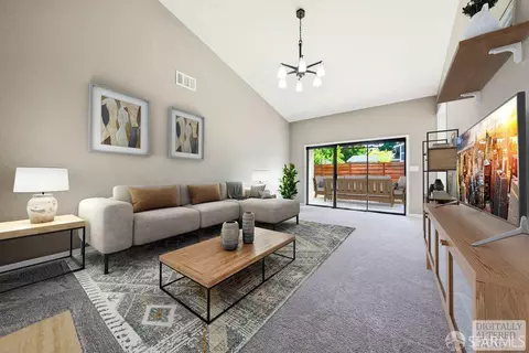 406 Ivy Ln, Pleasant Hill, CA 94523