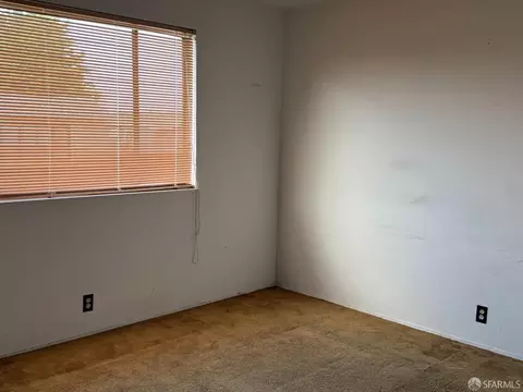 Bedroom - 273 El Dorado Dr, Pacifica, CA 94044 photo 3 of 5
